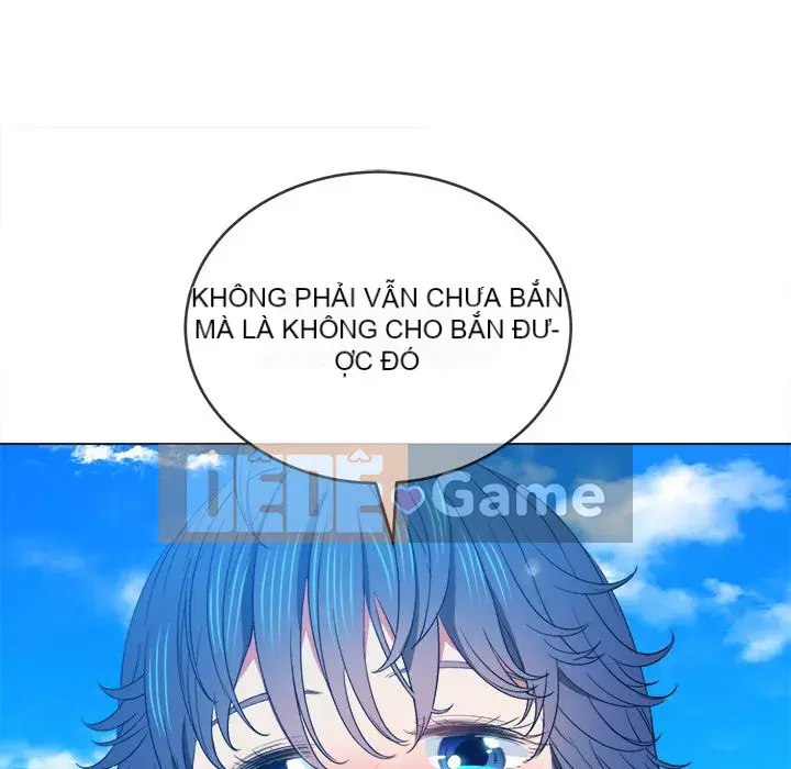 Ác nữ Gogou Tangling Chương 58-59