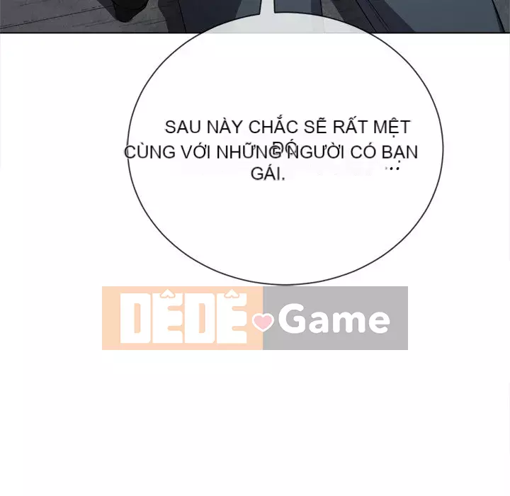 Ác nữ Gogou Tangling Chương 58-59