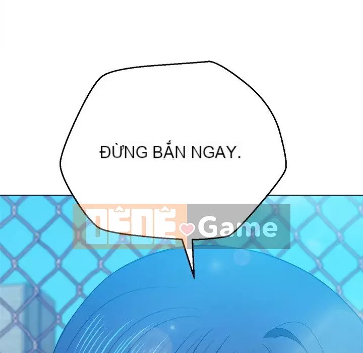 Ác nữ Gogou Tangling Chương 58-59