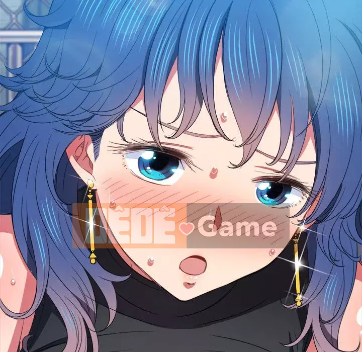 Ác nữ Gogou Tangling Chương 58-59