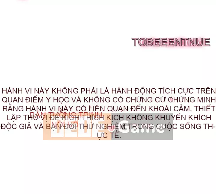 Ác nữ Gogou Tangling Chương 58-59