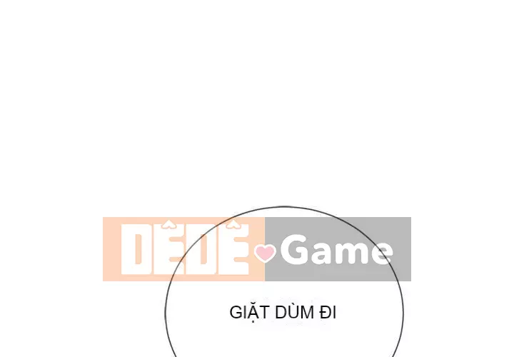 Ác nữ Gogou Tangling Chương 54-55