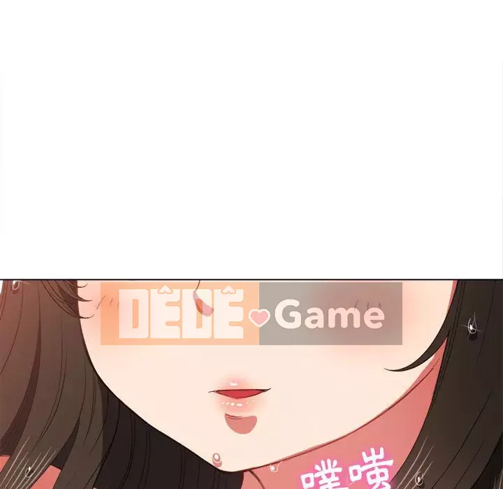 Ác nữ Gogou Tangling Chương 54-55