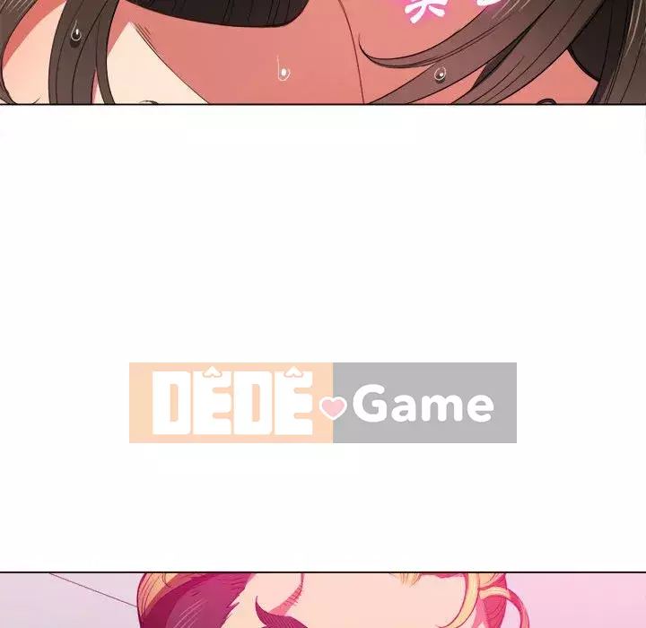 Ác nữ Gogou Tangling Chương 54-55