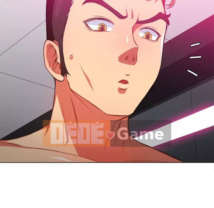 Ác nữ Gogou Tangling Chương 54-55