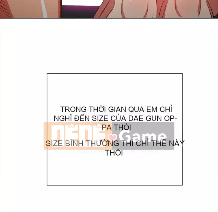 Ác nữ Gogou Tangling Chương 54-55