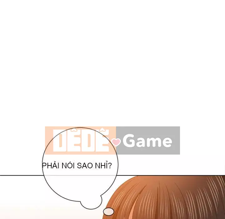 Ác nữ Gogou Tangling Chương 54-55