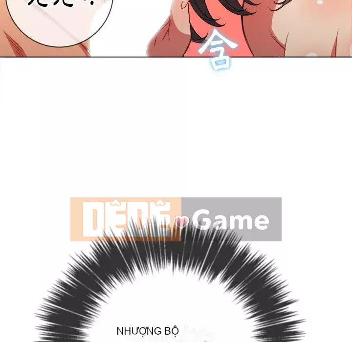 Ác nữ Gogou Tangling Chương 54-55