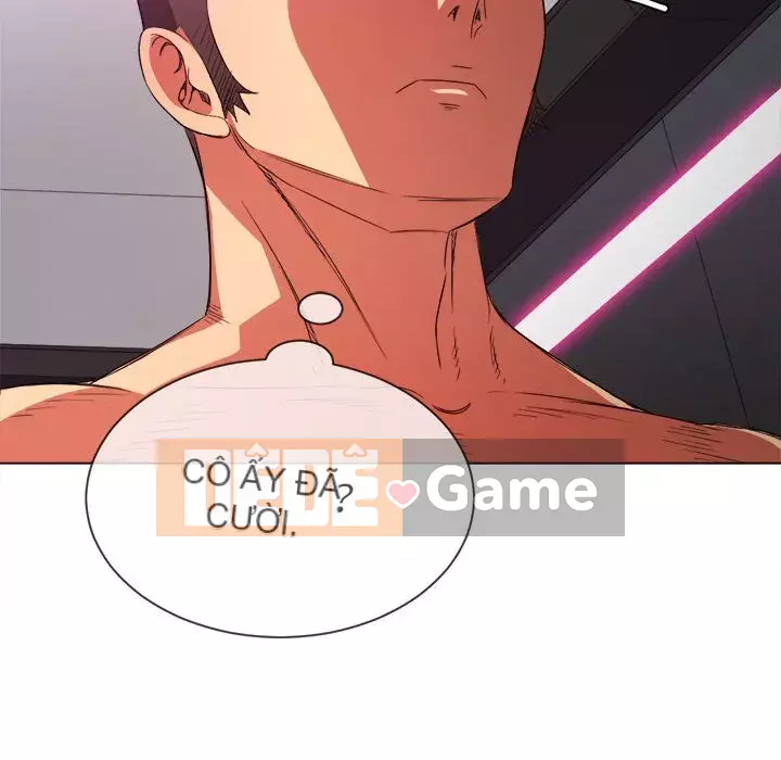 Ác nữ Gogou Tangling Chương 54-55