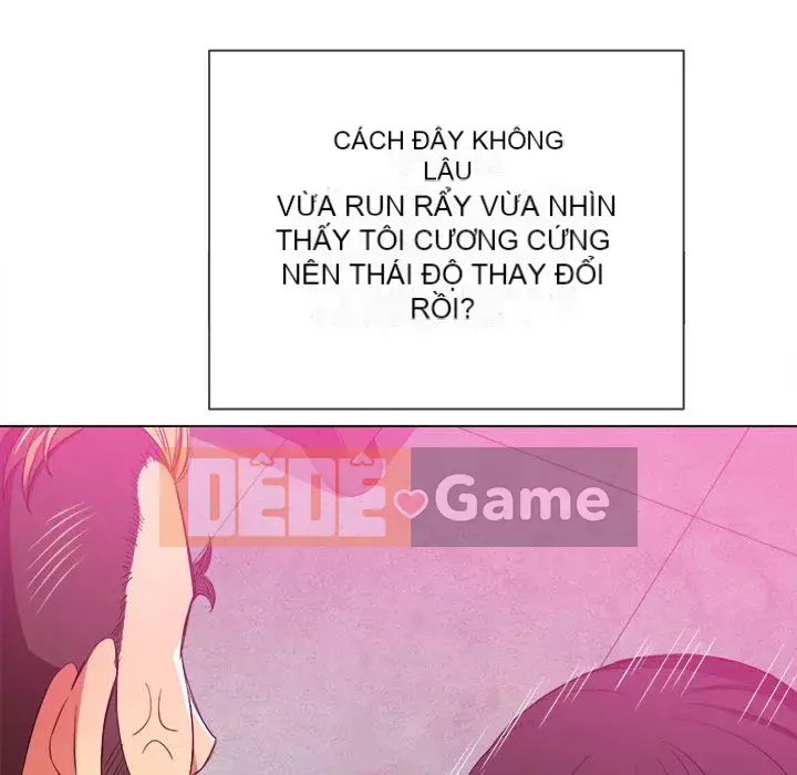 Ác nữ Gogou Tangling Chương 54-55