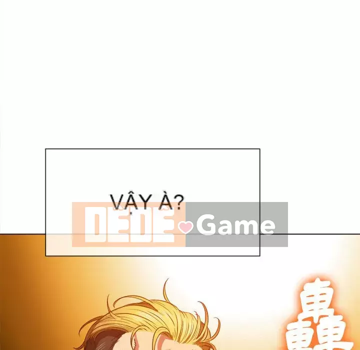 Ác nữ Gogou Tangling Chương 54-55