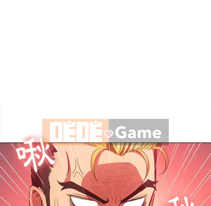 Ác nữ Gogou Tangling Chương 54-55