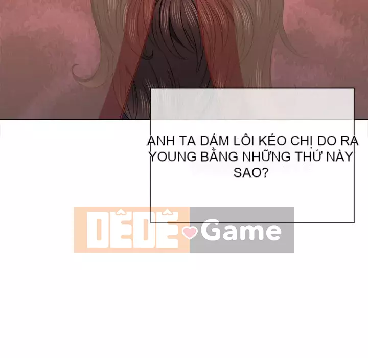 Ác nữ Gogou Tangling Chương 54-55