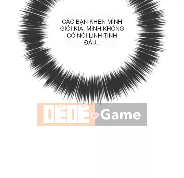 Ác nữ Gogou Tangling Chương 54-55