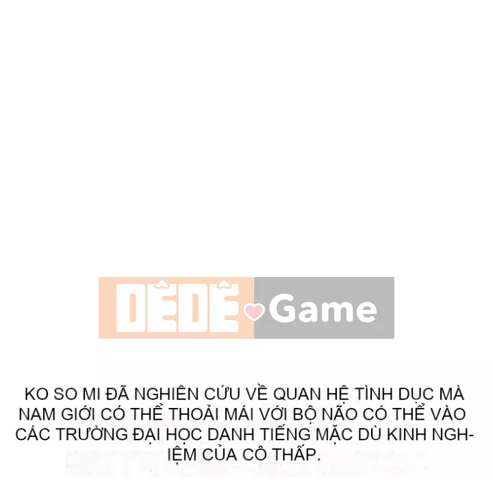 Ác nữ Gogou Tangling Chương 54-55