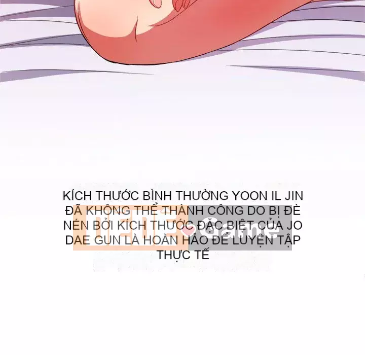 Ác nữ Gogou Tangling Chương 54-55