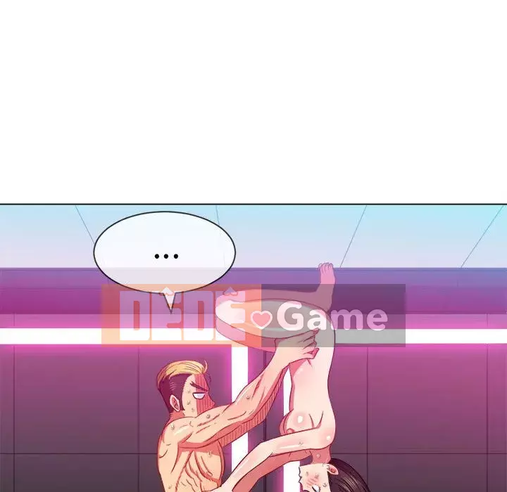 Ác nữ Gogou Tangling Chương 54-55