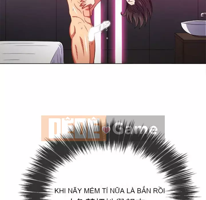 Ác nữ Gogou Tangling Chương 54-55