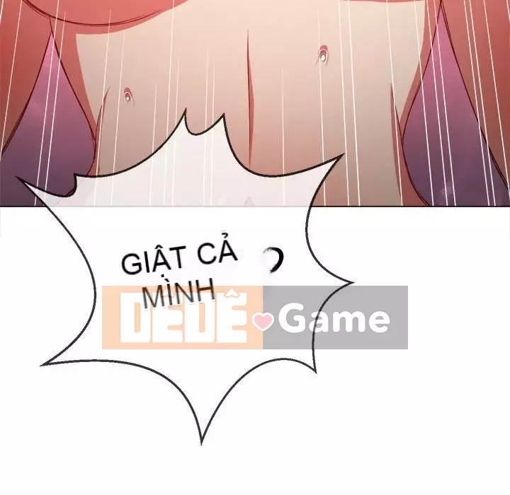 Ác nữ Gogou Tangling Chương 54-55