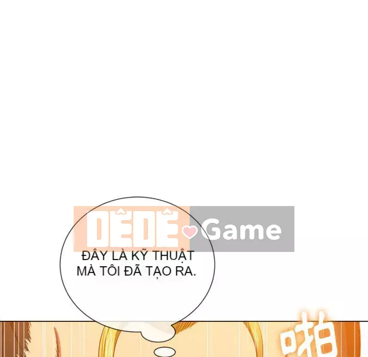 Ác nữ Gogou Tangling Chương 54-55