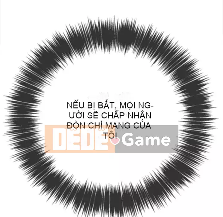 Ác nữ Gogou Tangling Chương 54-55