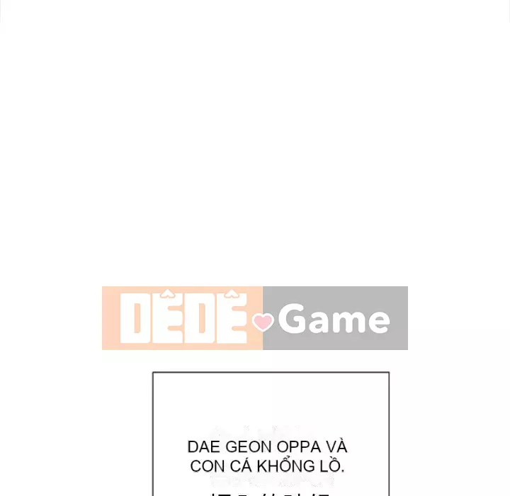 Ác nữ Gogou Tangling Chương 54-55