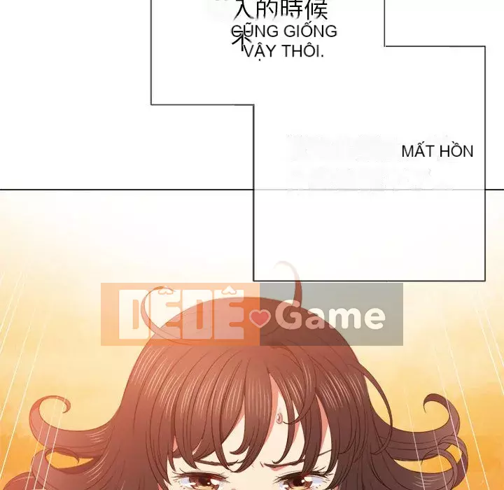 Ác nữ Gogou Tangling Chương 54-55