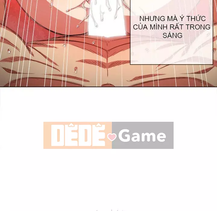 Ác nữ Gogou Tangling Chương 54-55