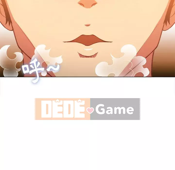 Ác nữ Gogou Tangling Chương 54-55