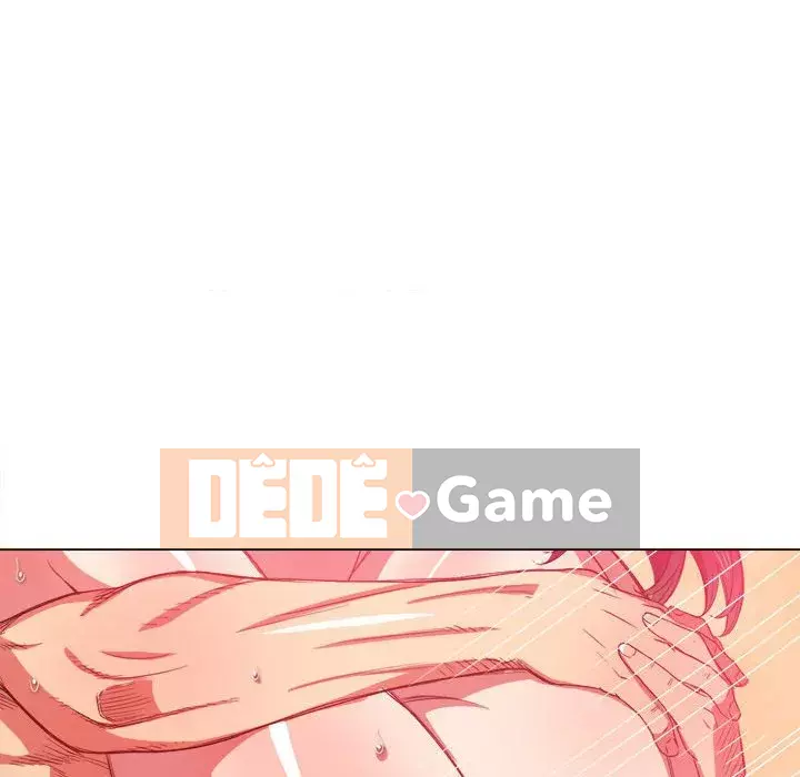 Ác nữ Gogou Tangling Chương 54-55