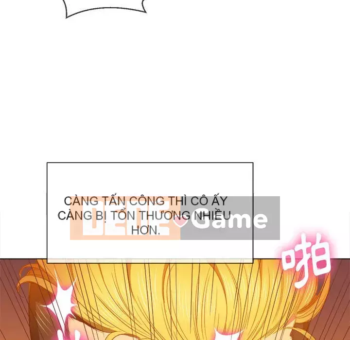 Ác nữ Gogou Tangling Chương 54-55