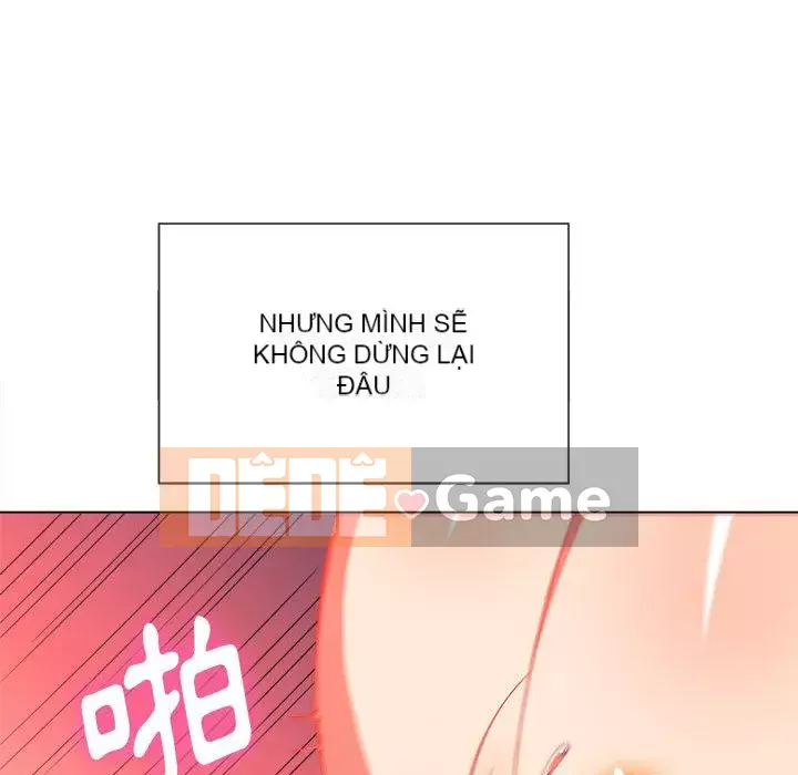 Ác nữ Gogou Tangling Chương 54-55