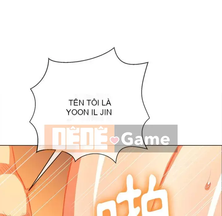 Ác nữ Gogou Tangling Chương 54-55