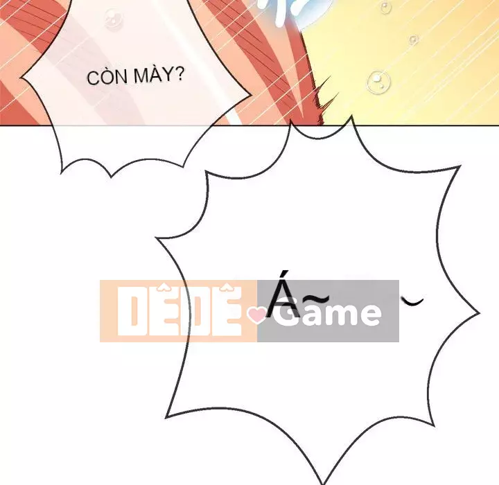 Ác nữ Gogou Tangling Chương 54-55