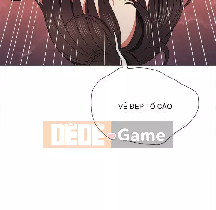 Ác nữ Gogou Tangling Chương 54-55