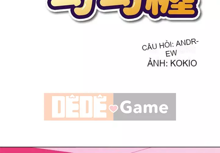 Ác nữ Gogou Tangling Chương 54-55