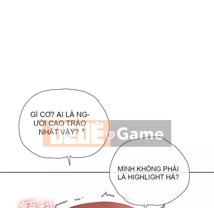 Ác nữ Gogou Tangling Chương 54-55