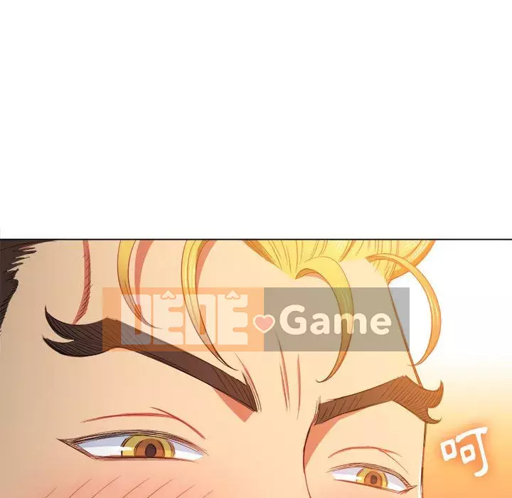 Ác nữ Gogou Tangling Chương 54-55