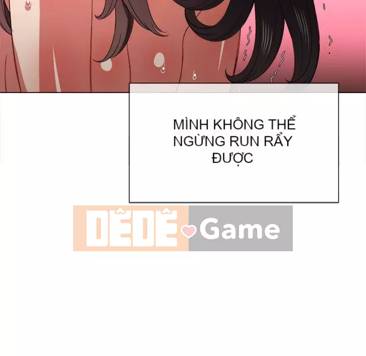 Ác nữ Gogou Tangling Chương 54-55