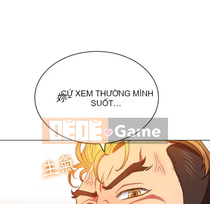 Ác nữ Gogou Tangling Chương 54-55