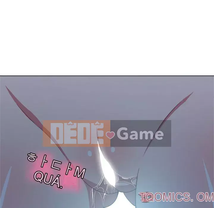 Ác nữ Gogou Tangling Chương 54-55