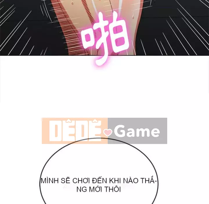 Ác nữ Gogou Tangling Chương 54-55