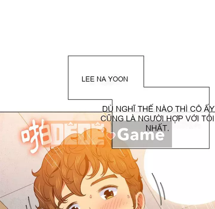 Ác nữ Gogou Tangling Chương 54-55