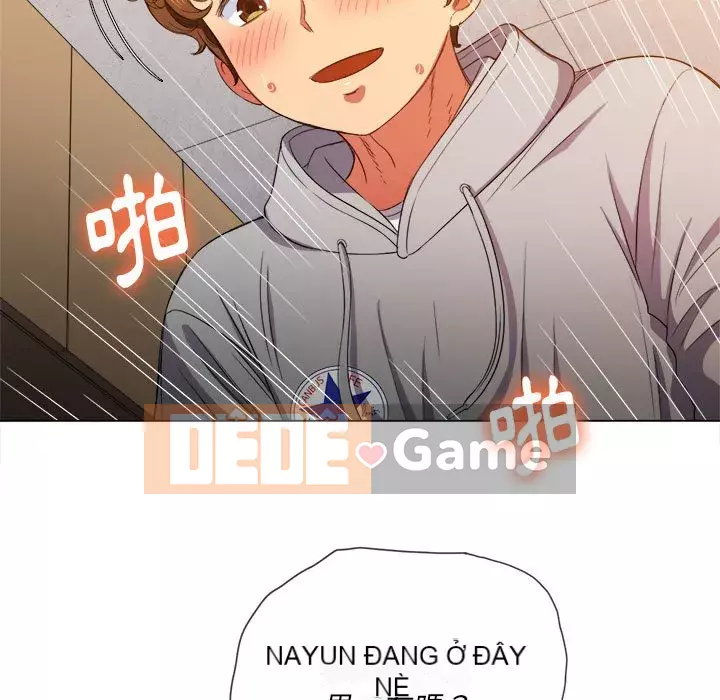 Ác nữ Gogou Tangling Chương 54-55