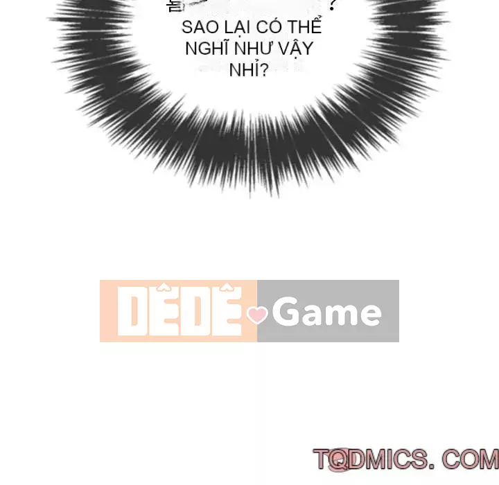 Ác nữ Gogou Tangling Chương 54-55