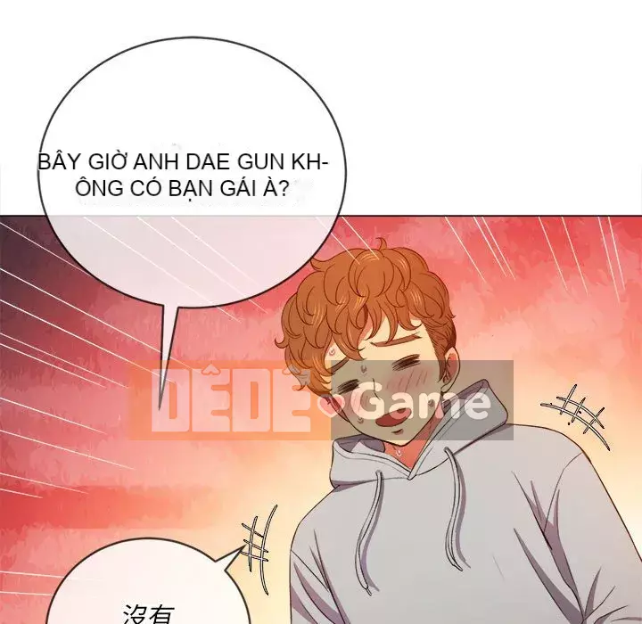 Ác nữ Gogou Tangling Chương 54-55