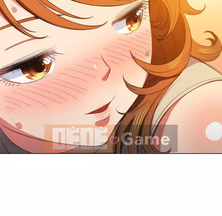 Ác nữ Gogou Tangling Chương 54-55