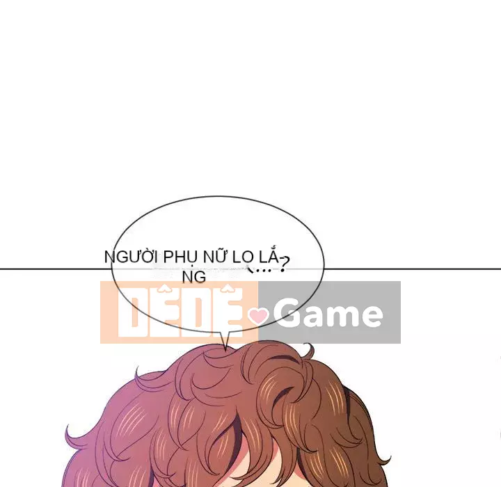 Ác nữ Gogou Tangling Chương 54-55