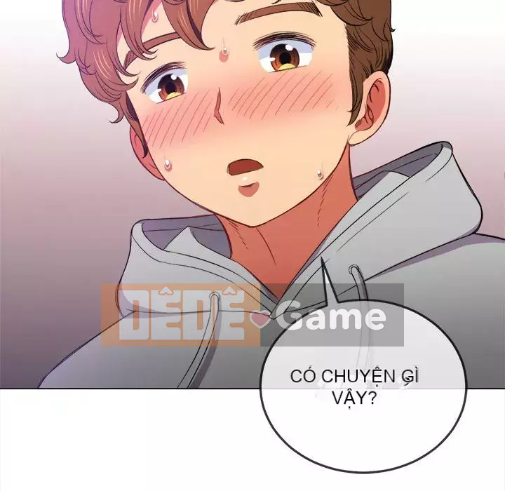 Ác nữ Gogou Tangling Chương 54-55