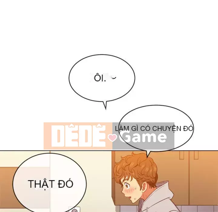 Ác nữ Gogou Tangling Chương 54-55